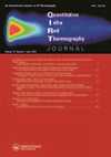 Quantitative InfraRed Thermography Journal雜志封面